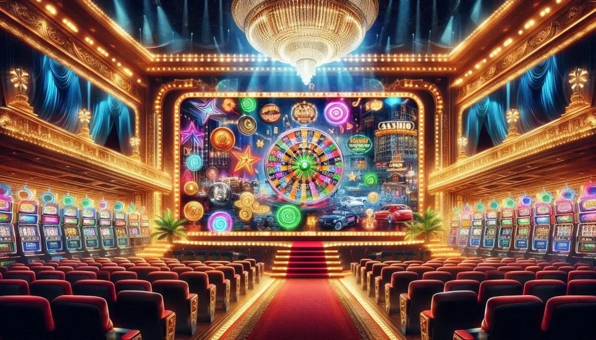 Bet Buffoon Casino